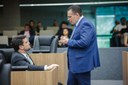 Aprovada em 1º turno obrigatoriedade de sinalização em caçambas de entulho