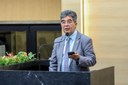 Ações relacionadas à segurança pública repercutem na Alepi Ações relacionadas à segurança pública repercutem na Alepi