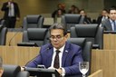 Advogado Rodrigo Badaró será homenageado na Alepi Advogado Rodrigo Badaró será homenageado na Alepi