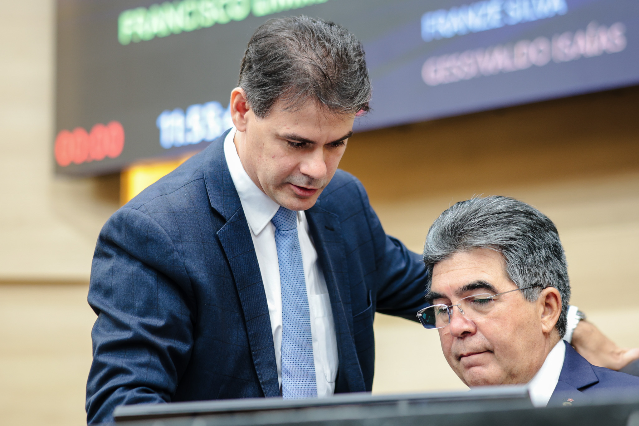 Agricultura Familiar: Limma comemora aprovação de projeto 