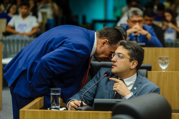 Aldo Gil quer que Governo preste contas dos empréstimos