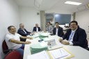 Alepi apreciou atualização territorial de 18 municípios em 2025