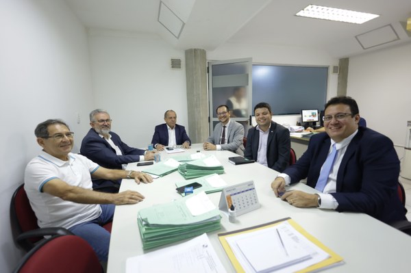 Alepi apreciou atualização territorial de 18 municípios em 2025