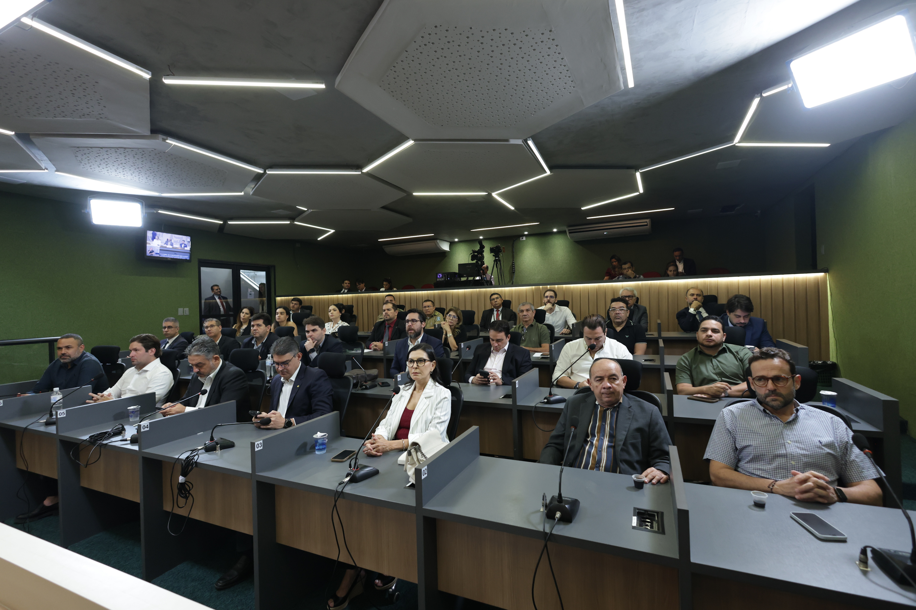 Alepi apresenta cronograma de elaboração de Planejamento Estratégico