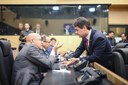 Alepi aprova a Lei de Diretrizes Orçamentárias para 2026