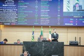 Alepi aprova alteração no empréstimo do Governo do Estado com o BIRD