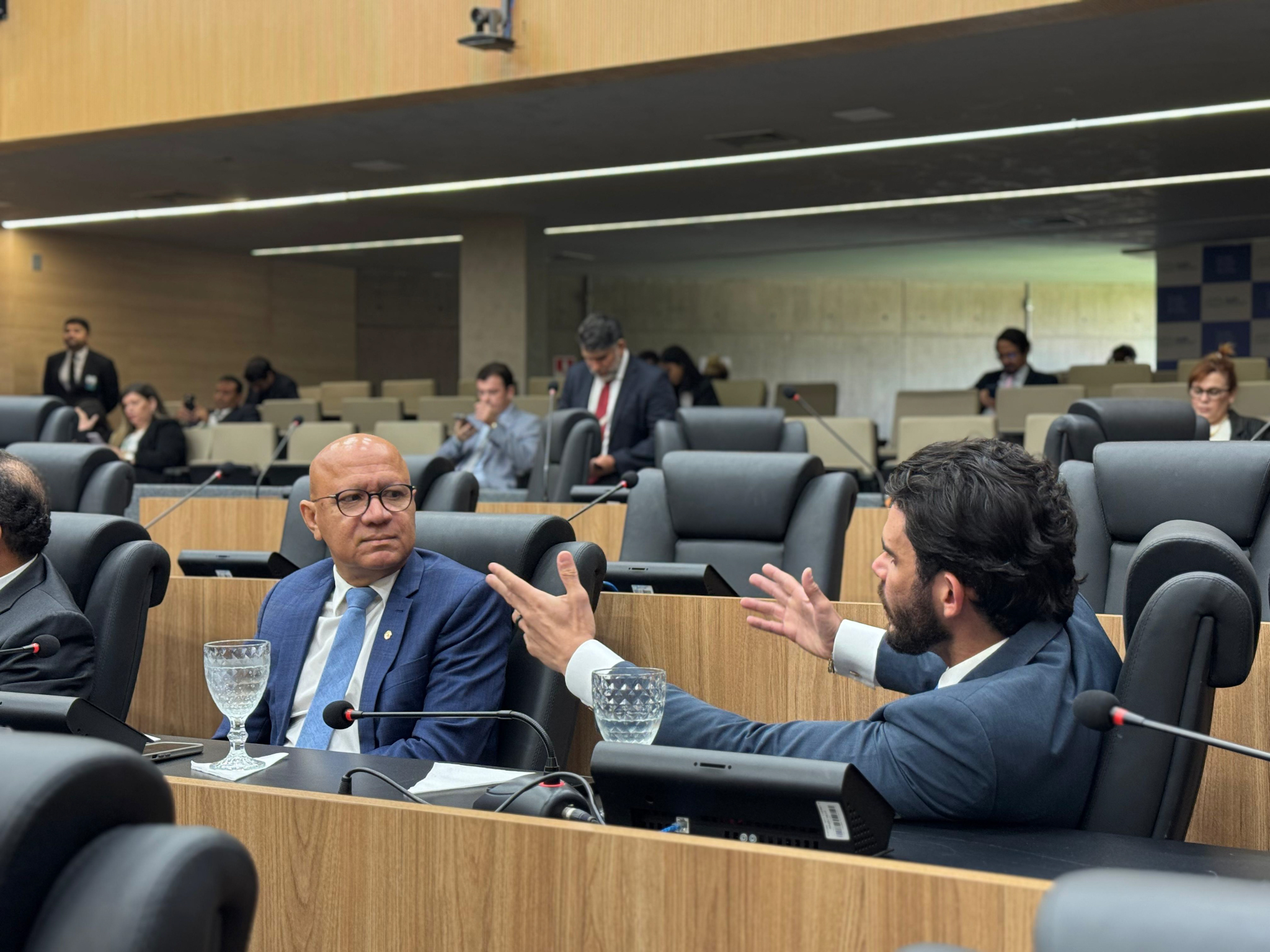 Alepi aprova audiência para debater a atuação de licenciados em Educação Física nas academias