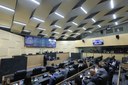 Alepi aprova aumento salarial de categorias do serviço público