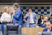 Alepi aprova, em primeiro turno, normas de segurança para a realização de corridas de rua