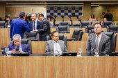 Alepi aprova empréstimos novos de R$ 395 milhões e altera lei de empréstimo de R$ 4,98 bilhões