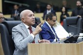 Alepi aprova Indicativo para combater fraudes dos postos de combustíveis