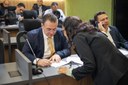 Alepi aprova Indicativo que libera spray de pimenta para mulheres   