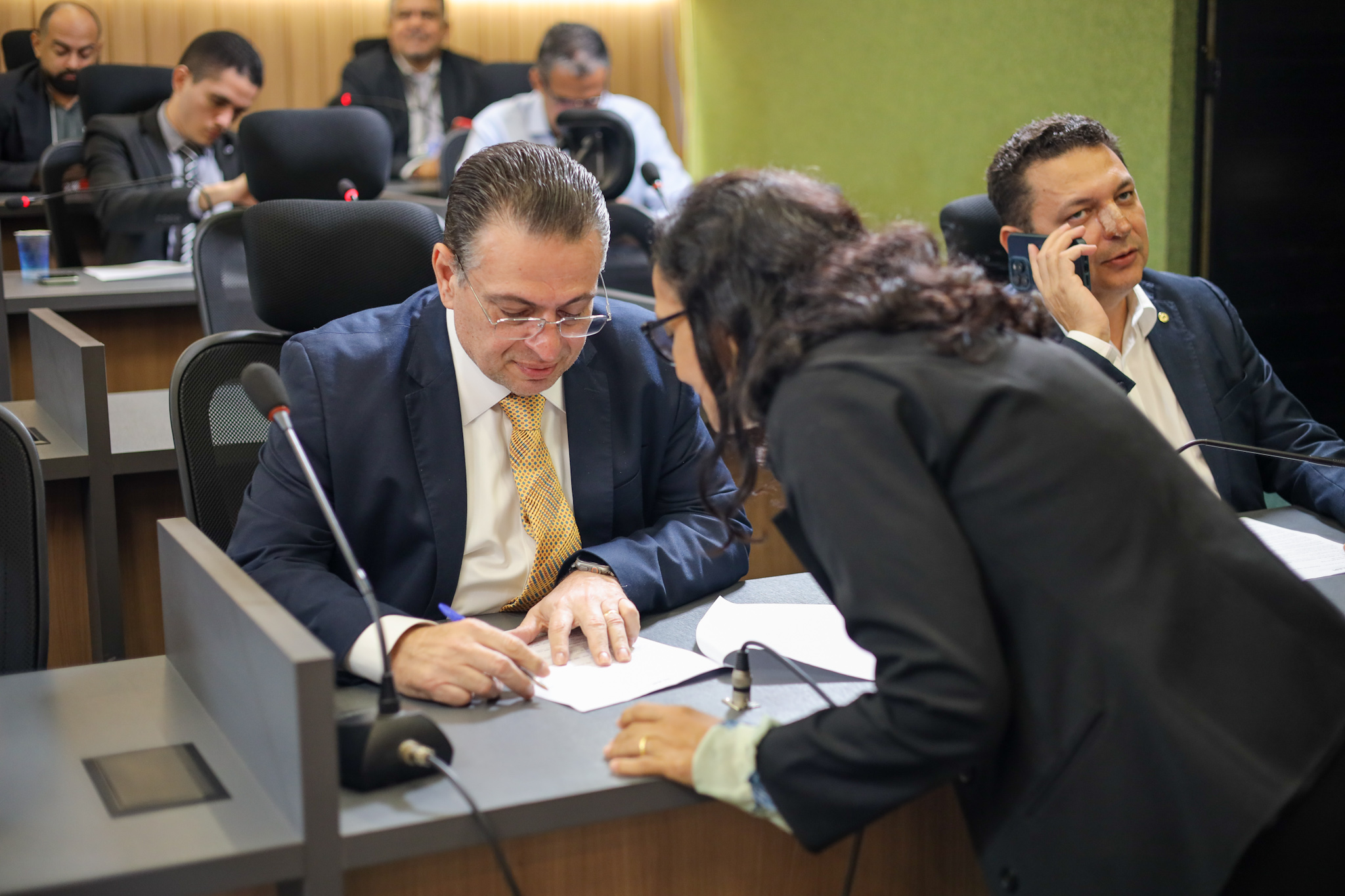 Alepi aprova Indicativo que libera spray de pimenta para mulheres   