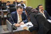 Alepi aprova Indicativo que libera spray de pimenta para mulheres   