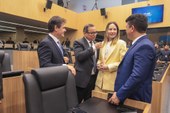 Alepi aprova política de conscientização sobre uso de telas por jovens