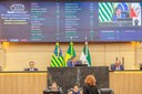 Alepi aprova realização de audiência pública sobre recarga de carros elétricos em condomínios 