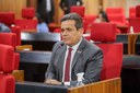Alepi aprova requerimento de antecipação do calendário da LDO