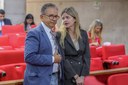 Alepi aprova requerimento de Gracinha Mão Santa que solicita elevação de BR no litoral