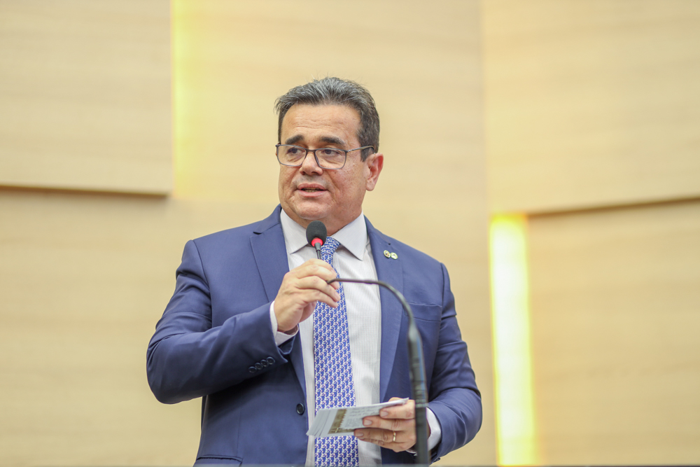 Alepi aprova voto de repúdio contra o PL do aborto