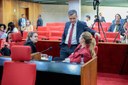 Área da saúde teve vários projetos de Lei aprovads no 1º semestre Área da saúde teve vários projetos de Lei aprovads no 1º semestre