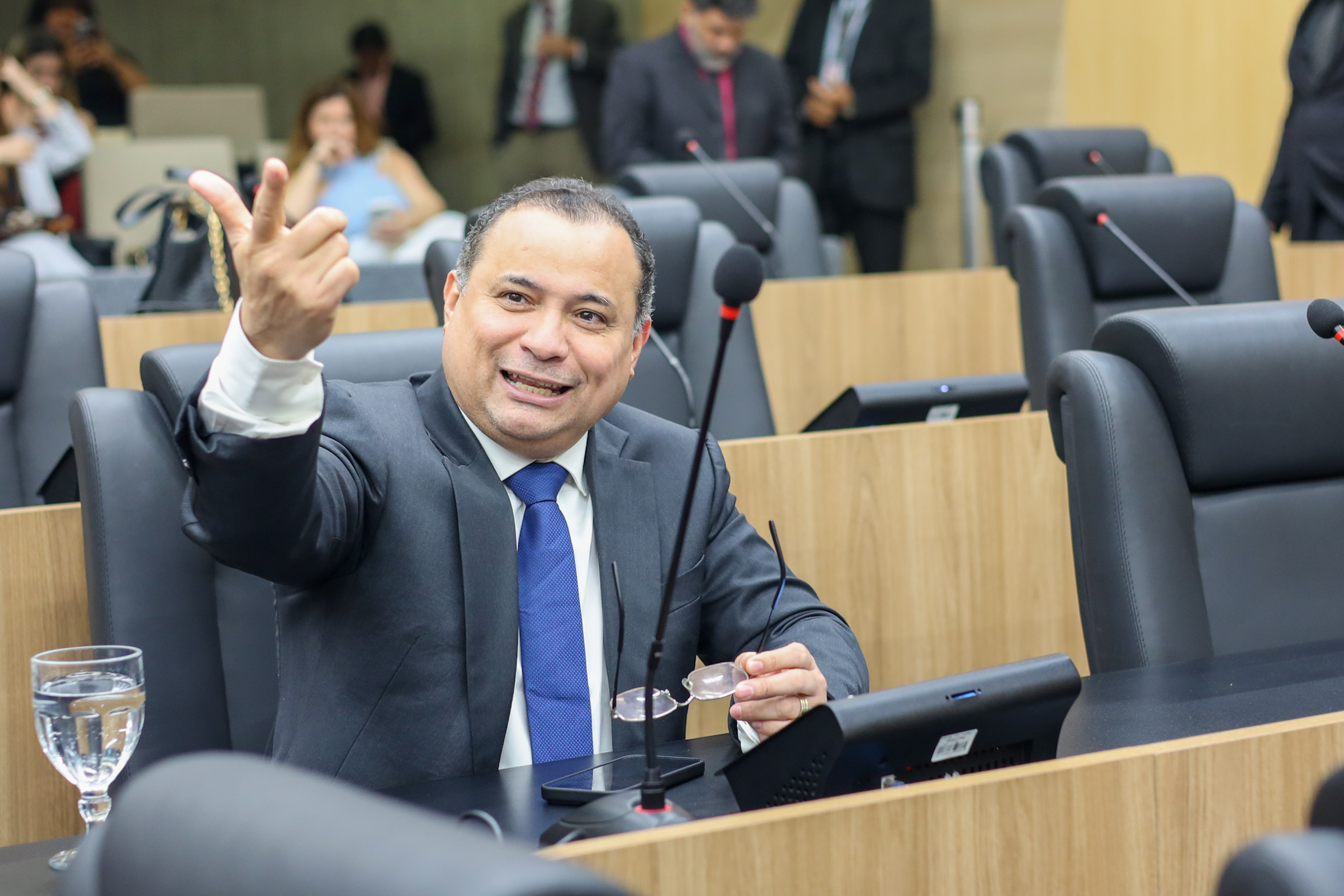 Alepi celebra amanhã Dia Nacional dos Oficiais de Justiça 