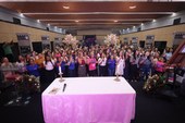Alepi celebra Dia das Mães com programação especial e momentos de fé e cultura