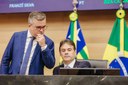 Alepi começa a analisar empréstimo do Governo do Estado para ampliação do metrô de Teresina