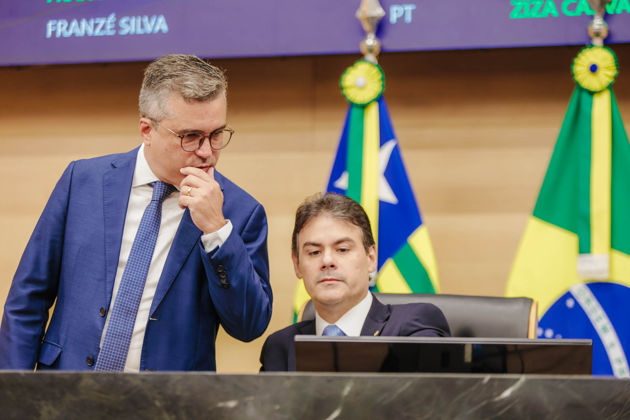 Alepi começa a analisar empréstimo do Governo do Estado para ampliação do metrô de Teresina