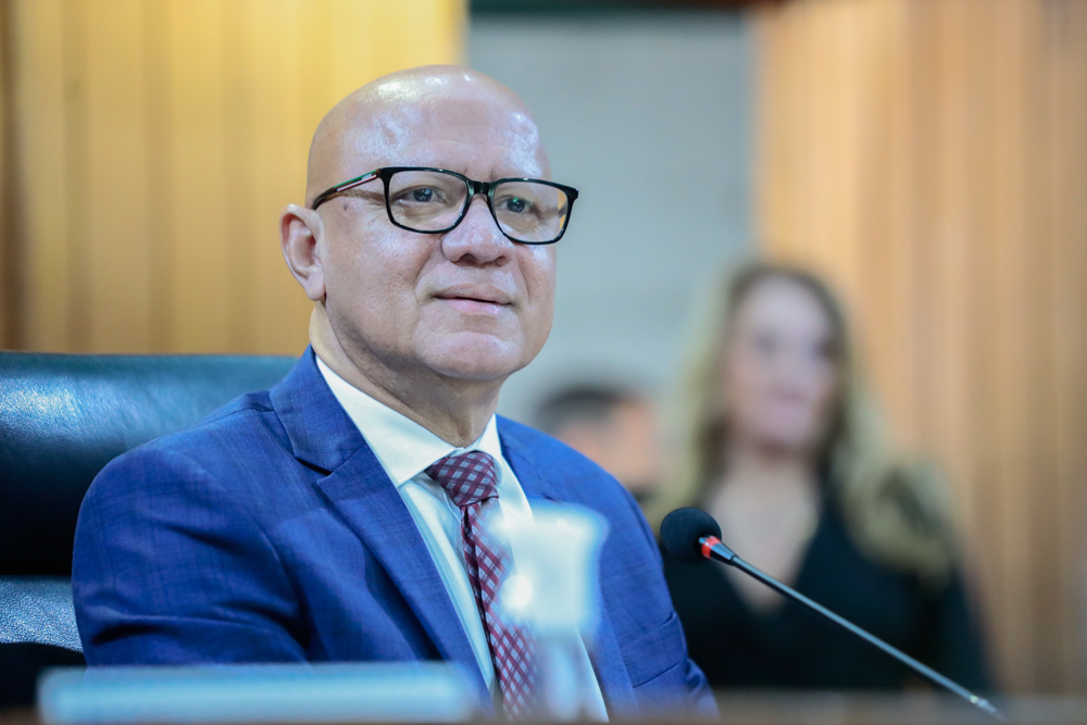 Alepi comemora 50 anos de criação da Procuradoria Geral do Estado