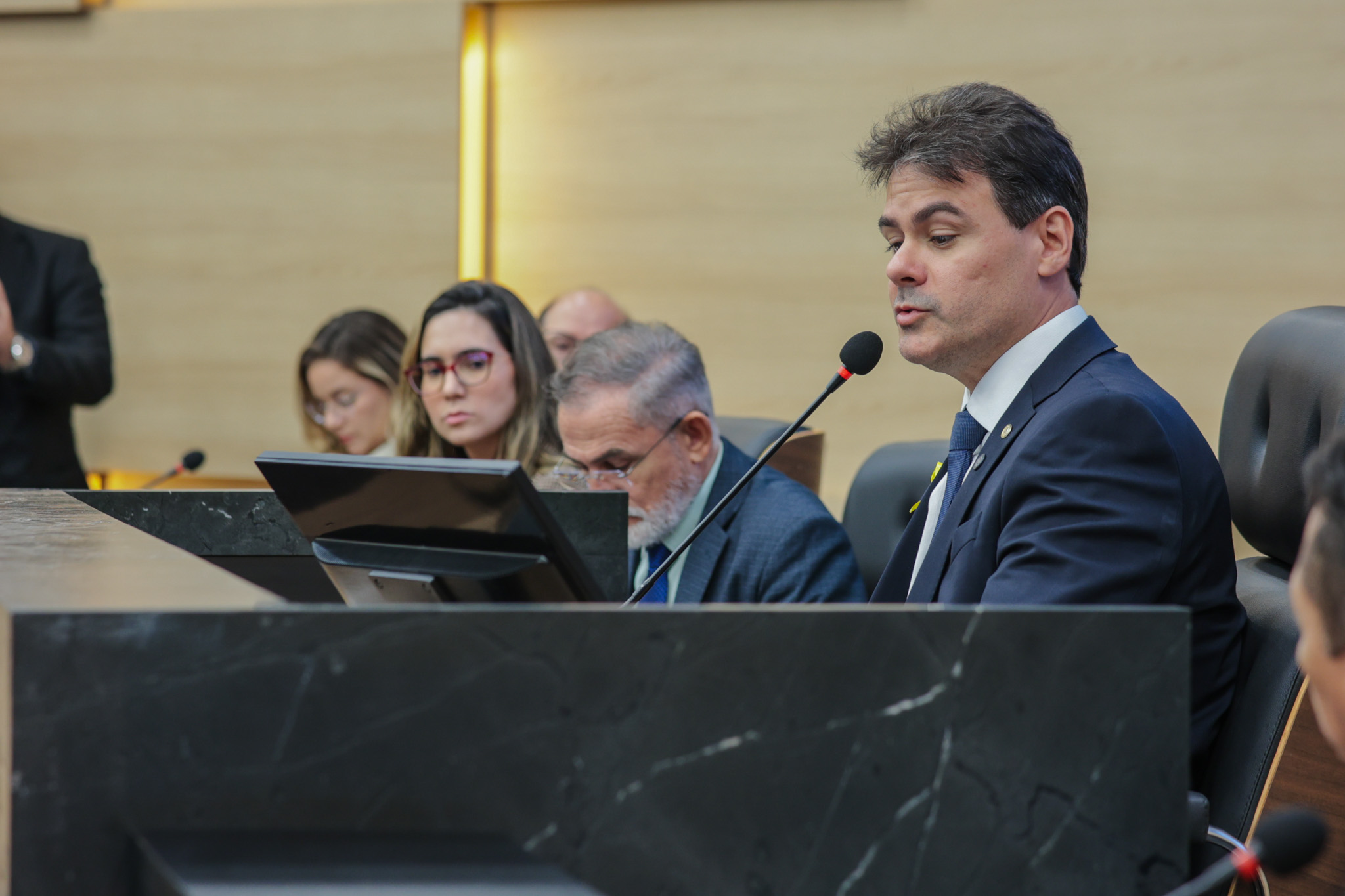 Alepi comemora Jubileu do CREA e Centenário Petrônio Portella