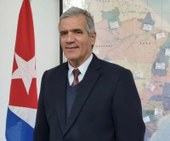 Alepi concede título de cidadania piauiense ao embaixador de Cuba no Brasil