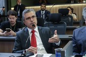 Alepi debate em audiência pública  Pacote da Segurança 