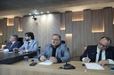 Alepi debate implantação da Lei Orgânica da Polícia Civil no Piauí