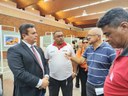 Alepi e Câmara realizarão audiência conjunta para debater calamidade no transporte da capital Alepi e Câmara realizarão audiência conjunta para debater calamidade no transporte da capital