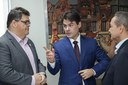 Alepi  e IFPI discutem parceria para expansão de curso preparatório 