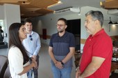 Alepi e TJ firmam parceria para oferecer serviços