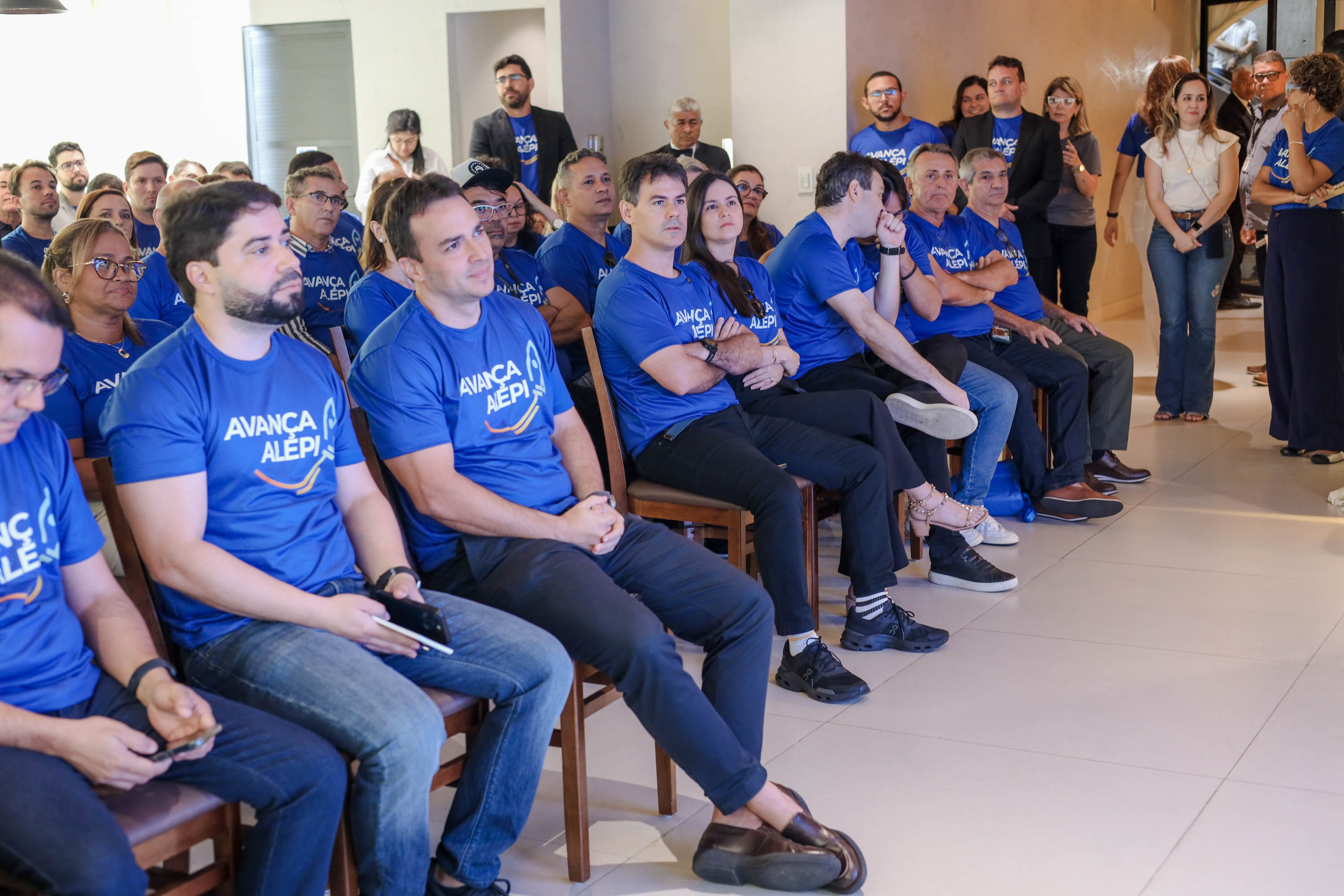 Alepi estará representada em um dos maiores congressos de governança pública do Brasil