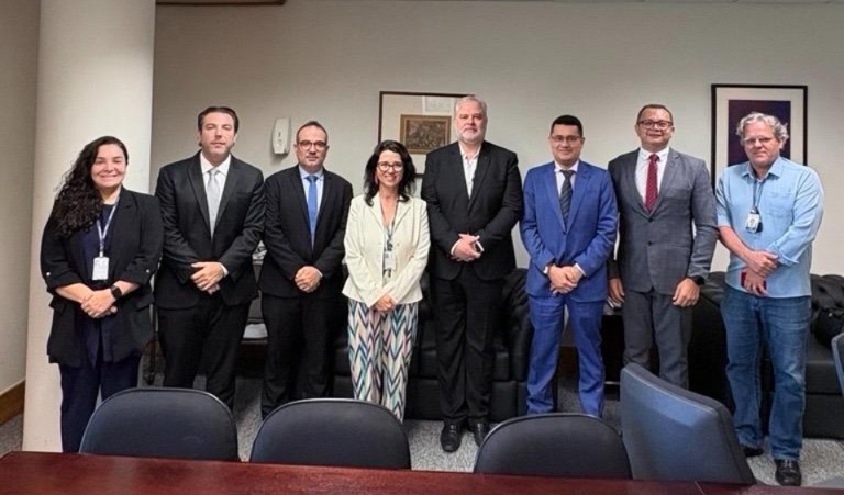 Alepi faz parceria com o Senado para levar treinamentos e ferramentas às Câmaras municipais