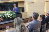 Alepi homenageia o Dia do Médico e o aniversário de 67 anos do CRM-PI