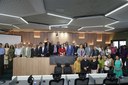 Alepi homenageia o intelectual Clóvis Moura pelo seu centenário Alepi homenageia o intelectual Clóvis Moura pelo seu centenário