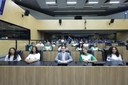 Alepi inicia a segunda edição do Parlamento do Futuro