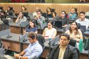 Alepi inicia treinamento presencial de servidores para uso do SEI