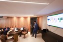 Alepi lança aplicação que utiliza Inteligência Artificial para melhorar produção de leis