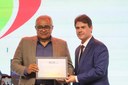 Alepi marca presença no Prêmio Piauí de Inclusão Social