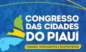 Alepi participa da 4ª edição do Congresso das Cidades do Piauí