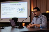 Alepi prepara servidores para uso de novas ferramentas 