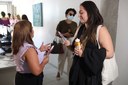 Alepi promove ação de conscientização sobre violência contra a pessoa idosa Alepi promove ação de conscientização sobre violência contra a pessoa idosa