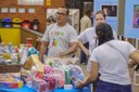 Alepi promove ação pelo Dia Mundial da Conscientização do Autismo