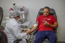 Alepi promove campanha de doação entre servidores Alepi promove campanha de doação entre servidores