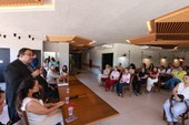 Alepi promove roda de conversa para discutir diagnóstico e tratamento da endometriose
